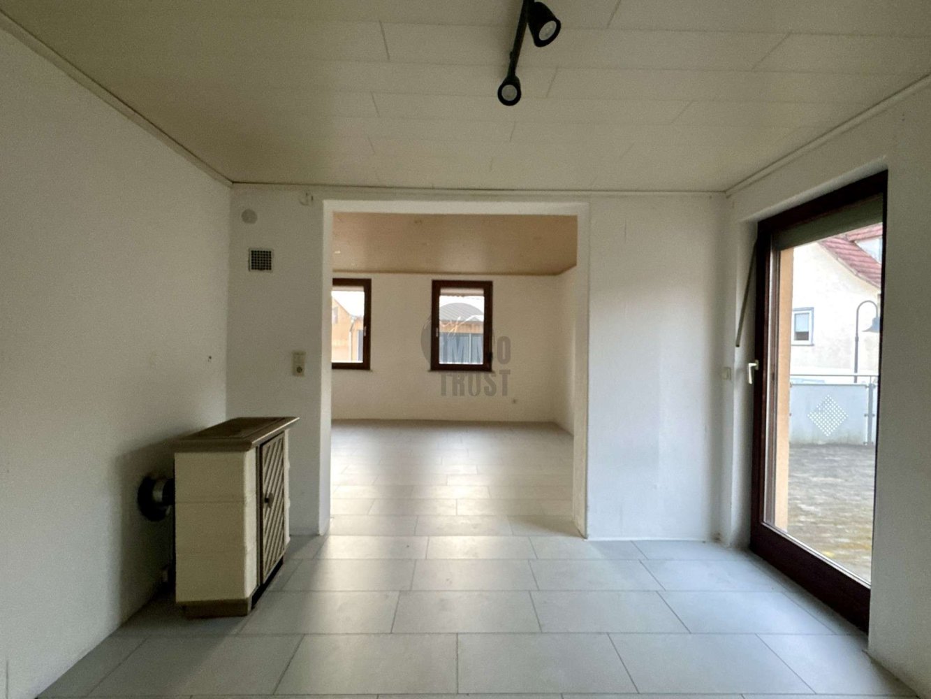 4 bedrooms Townhouse in Baden-Wurttemberg, Germany No. 18981