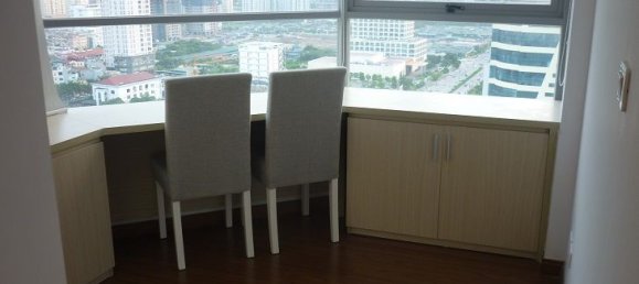 3 bedrooms Apartment in Cau Giay, Vietnam No. 265 8