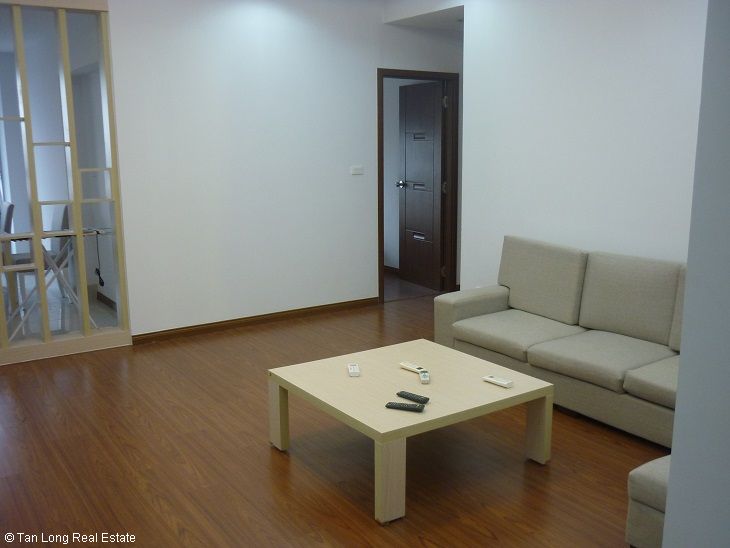 3 bedrooms Apartment in Cau Giay, Vietnam No. 265