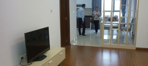 3 bedrooms Apartment in Cau Giay, Vietnam No. 265 2