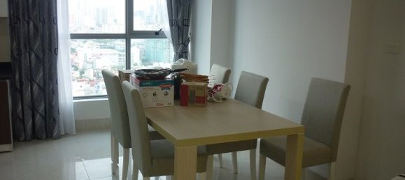 3 bedrooms Apartment in Cau Giay, Vietnam No. 265 3
