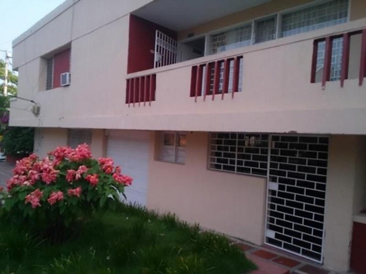 3 bedrooms House in Atlantico, Colombia No. 3194
