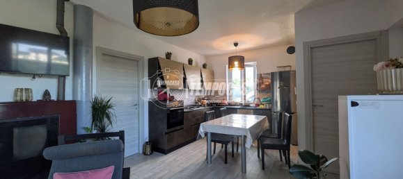 4 rooms House in Castellamonte, Italy No. 269017 10