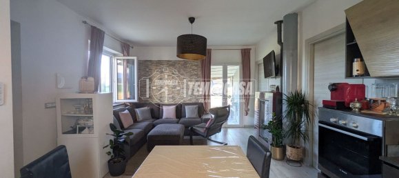 4 rooms House in Castellamonte, Italy No. 269017 12