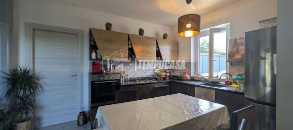 4 rooms House in Castellamonte, Italy No. 269017 8