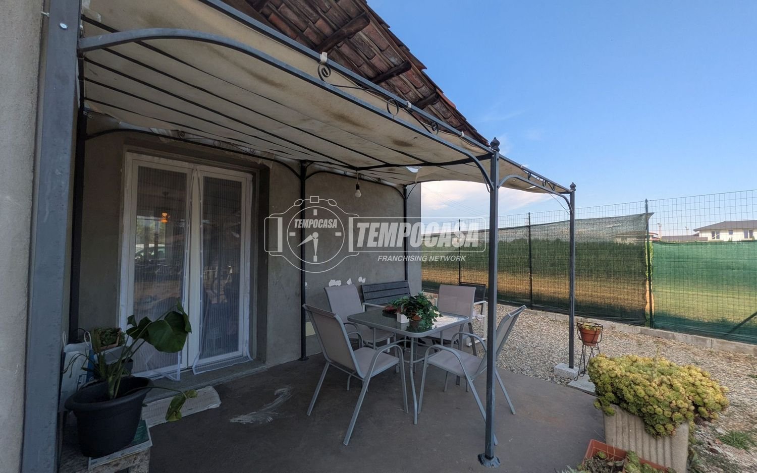 4 rooms House in Castellamonte, Italy No. 269017