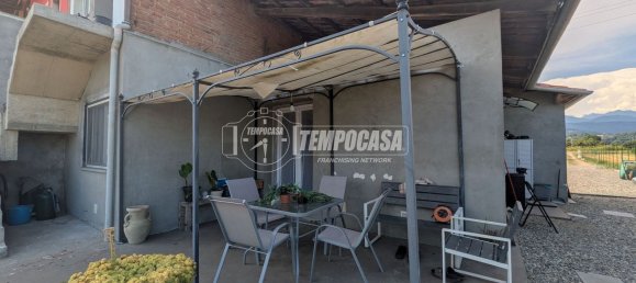4 rooms House in Castellamonte, Italy No. 269017 2