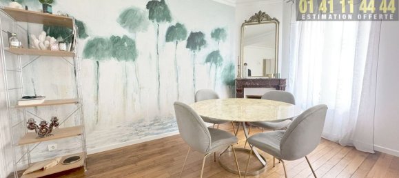 Квартира с 2 спальнями в Аньер-сюр-Сен, Франция № 169285 12