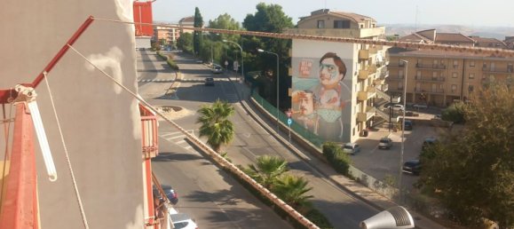 5 غرف نوم شقة في Caltanissetta, Italy رقم 331902 28