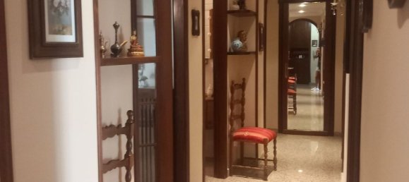 5 غرف نوم شقة في Caltanissetta, Italy رقم 331902 32