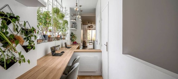 2 bedrooms Apartment in Paris, France No. 168084 8