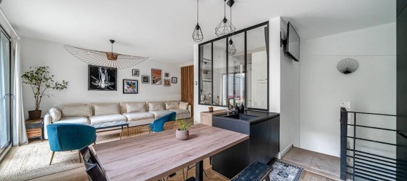 2 bedrooms Apartment in Paris, France No. 168084 9