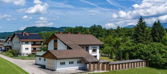 Apartamento de 4 habitaciónes en Kottmannsdorf, Austria No. 218938 20