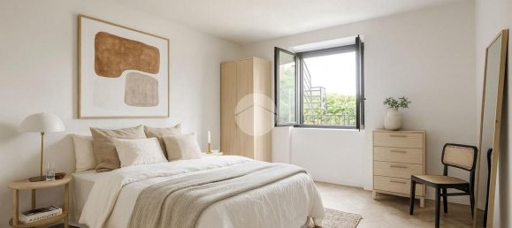 Квартира с 3 комнатами в Монтикьяри, Италия № 311848 23