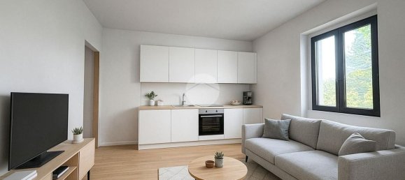 Квартира с 3 комнатами в Монтикьяри, Италия № 311848 22