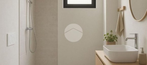 Квартира с 3 комнатами в Монтикьяри, Италия № 311848 21