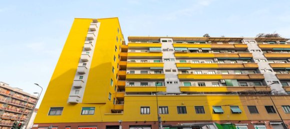 Apartamento de 1 dormitorio en Milan, Italy No. 240029 9