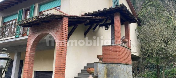 4 bedrooms Villa in Dicomano, Italy No. 66136 29