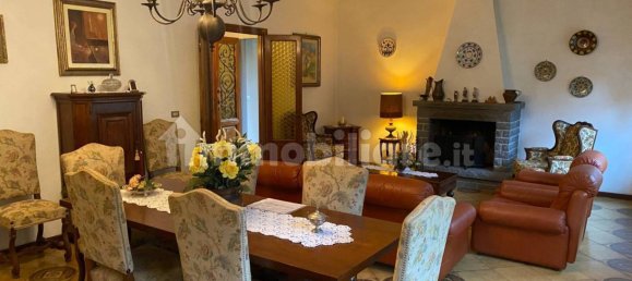 4 bedrooms Villa in Dicomano, Italy No. 66136 35