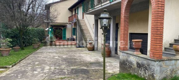 4 bedrooms Villa in Dicomano, Italy No. 66136 28