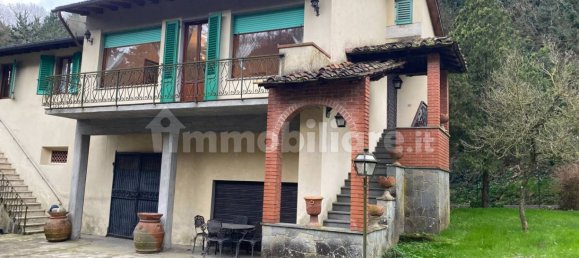 4 bedrooms Villa in Dicomano, Italy No. 66136 30