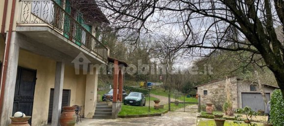 4 bedrooms Villa in Dicomano, Italy No. 66136 27