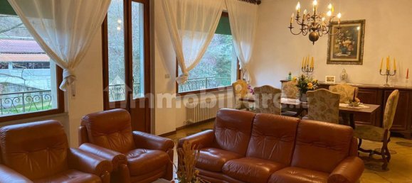 4 bedrooms Villa in Dicomano, Italy No. 66136 34