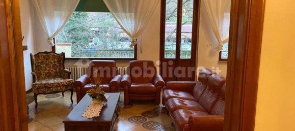 4 bedrooms Villa in Dicomano, Italy No. 66136 33