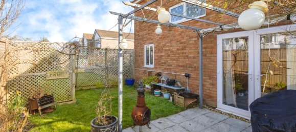 3 Schlafzimmer Haus in South Hayling, United Kingdom, Nr. 10635 19