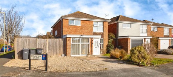 3 Schlafzimmer Haus in South Hayling, United Kingdom, Nr. 10635 20