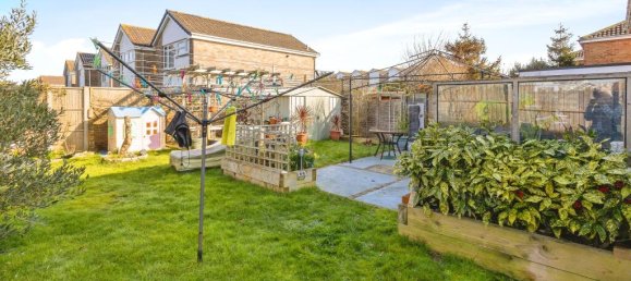 3 Schlafzimmer Haus in South Hayling, United Kingdom, Nr. 10635 16