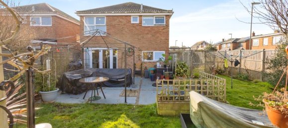 3 Schlafzimmer Haus in South Hayling, United Kingdom, Nr. 10635 5