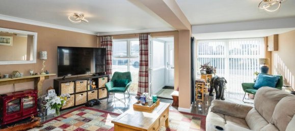 3 Schlafzimmer Haus in South Hayling, United Kingdom, Nr. 10635 8