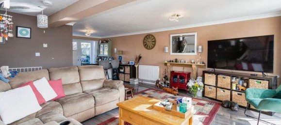 3 Schlafzimmer Haus in South Hayling, United Kingdom, Nr. 10635 3