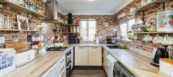 3 Schlafzimmer Haus in South Hayling, United Kingdom, Nr. 10635 4