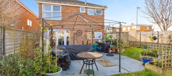 3 Schlafzimmer Haus in South Hayling, United Kingdom, Nr. 10635 17