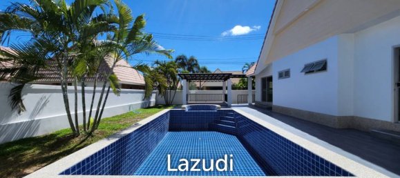 3 bedrooms Villa in Hua Hin, Thailand No. 24047 3