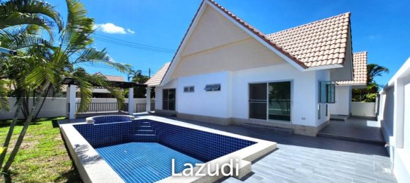 3 bedrooms Villa in Hua Hin, Thailand No. 24047 4