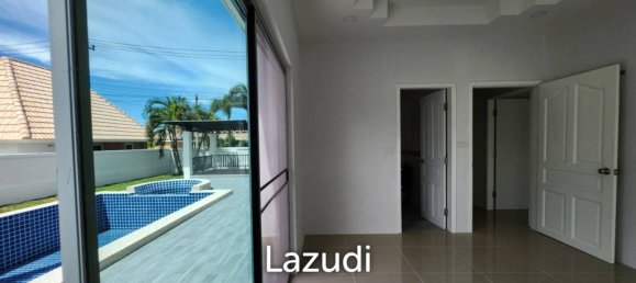 3 bedrooms Villa in Hua Hin, Thailand No. 24047 5