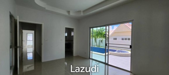 3 bedrooms Villa in Hua Hin, Thailand No. 24047 6