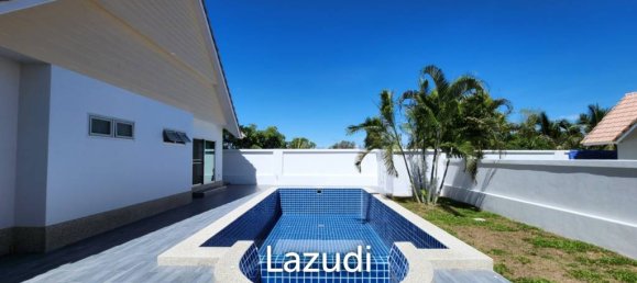 3 bedrooms Villa in Hua Hin, Thailand No. 24047 2