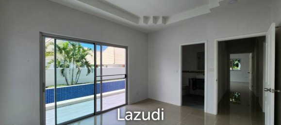 3 bedrooms Villa in Hua Hin, Thailand No. 24047 7