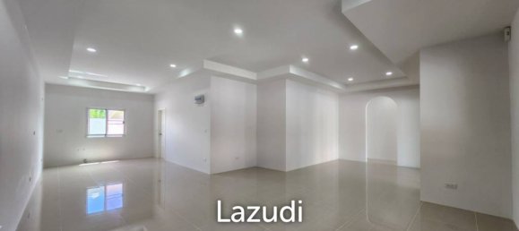 3 bedrooms Villa in Hua Hin, Thailand No. 24047 10