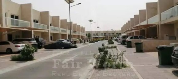 3 bedrooms Villa in International City, UAE No. 1006 5