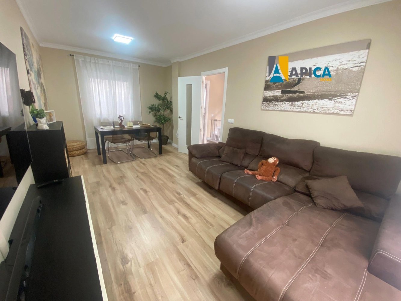 3 Schlafzimmer Stadthaus in El Puerto de Santa Maria, Spain, Nr. 216861