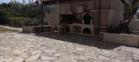 4 bedrooms Commercial property in Loutraki, Greece No. 4791 21