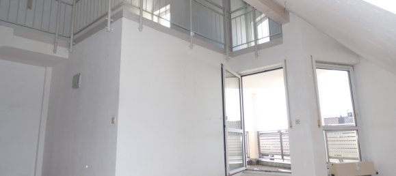 2 rooms Duplex in Bodenseekreis, Germany No. 59611 4