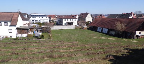 2 rooms Duplex in Bodenseekreis, Germany No. 59611 14