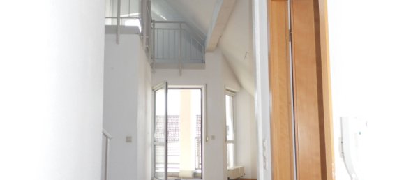 2 rooms Duplex in Bodenseekreis, Germany No. 59611 3