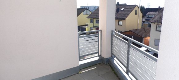 2 rooms Duplex in Bodenseekreis, Germany No. 59611 5